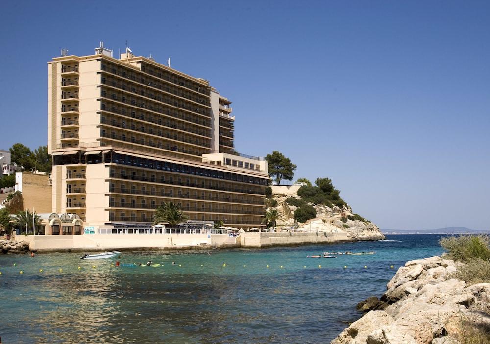 Globales Cala Vinas Adults Only 16+ Cala Vinas (Mallorca) Exterior foto