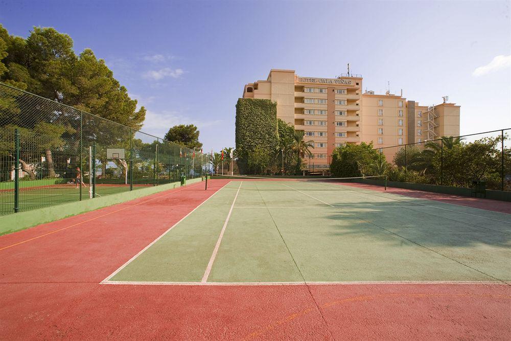 Globales Cala Vinas Adults Only 16+ Cala Vinas (Mallorca) Exterior foto