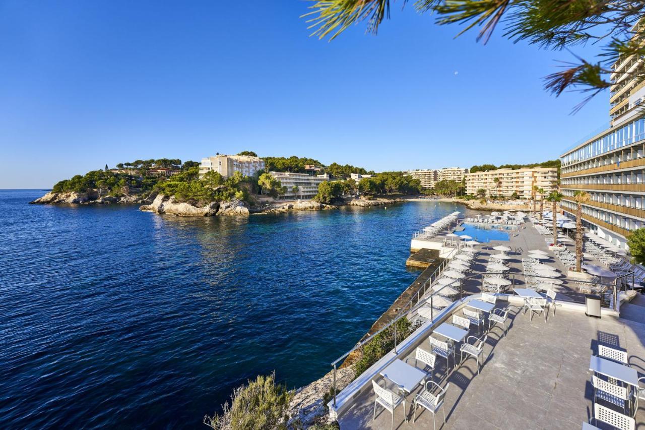 Globales Cala Vinas Adults Only 16+ Cala Vinas (Mallorca) Exterior foto