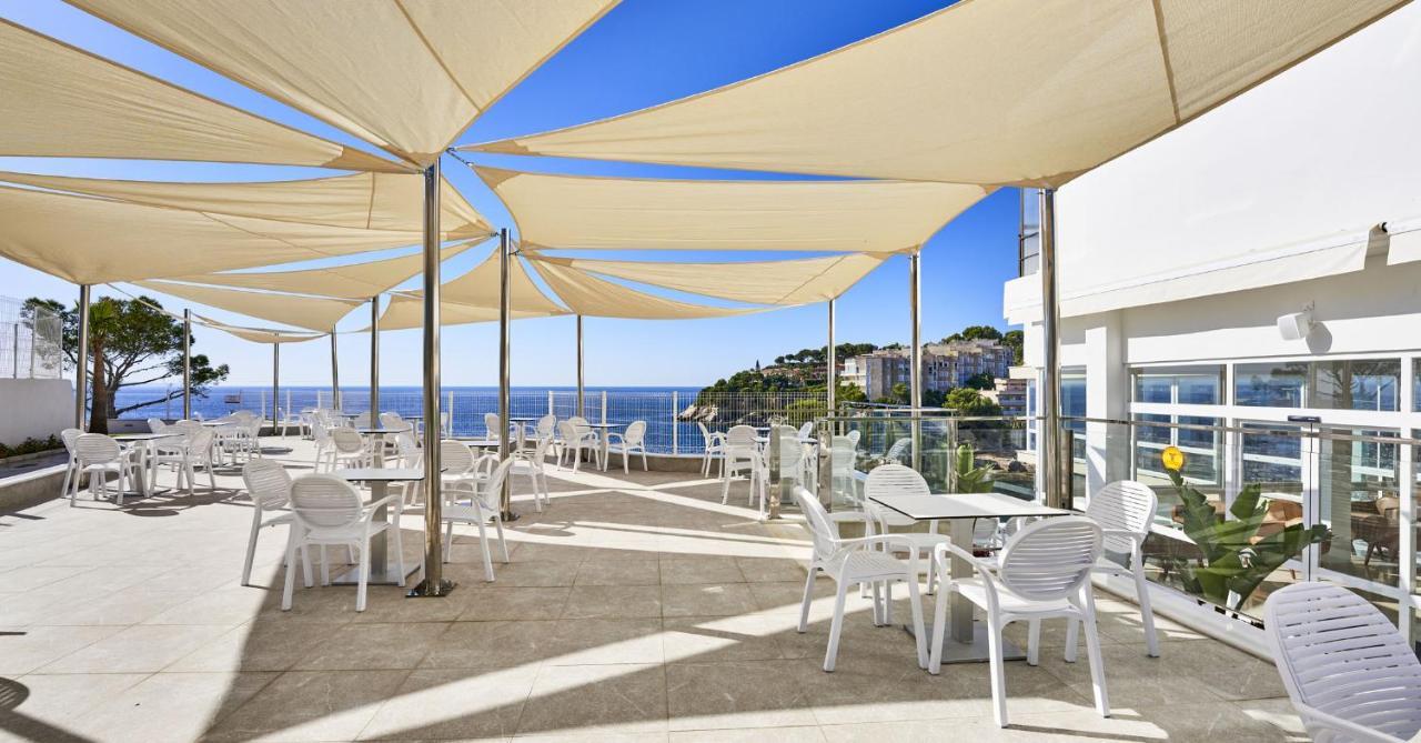 Globales Cala Vinas Adults Only 16+ Cala Vinas (Mallorca) Exterior foto