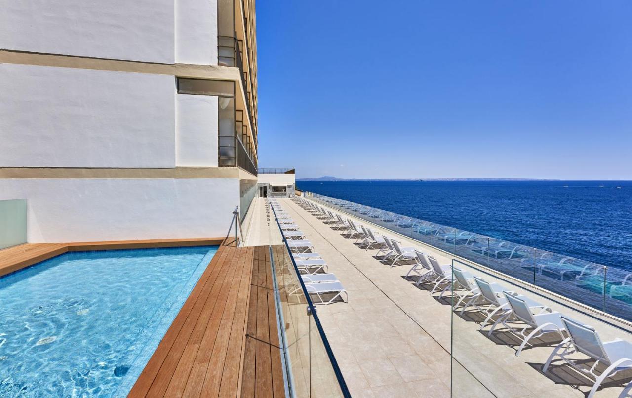 Globales Cala Vinas Adults Only 16+ Cala Vinas (Mallorca) Exterior foto