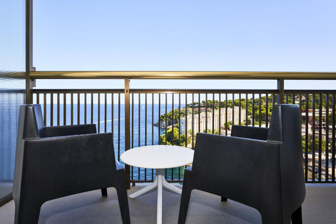 Globales Cala Vinas Adults Only 16+ Cala Vinas (Mallorca) Exterior foto