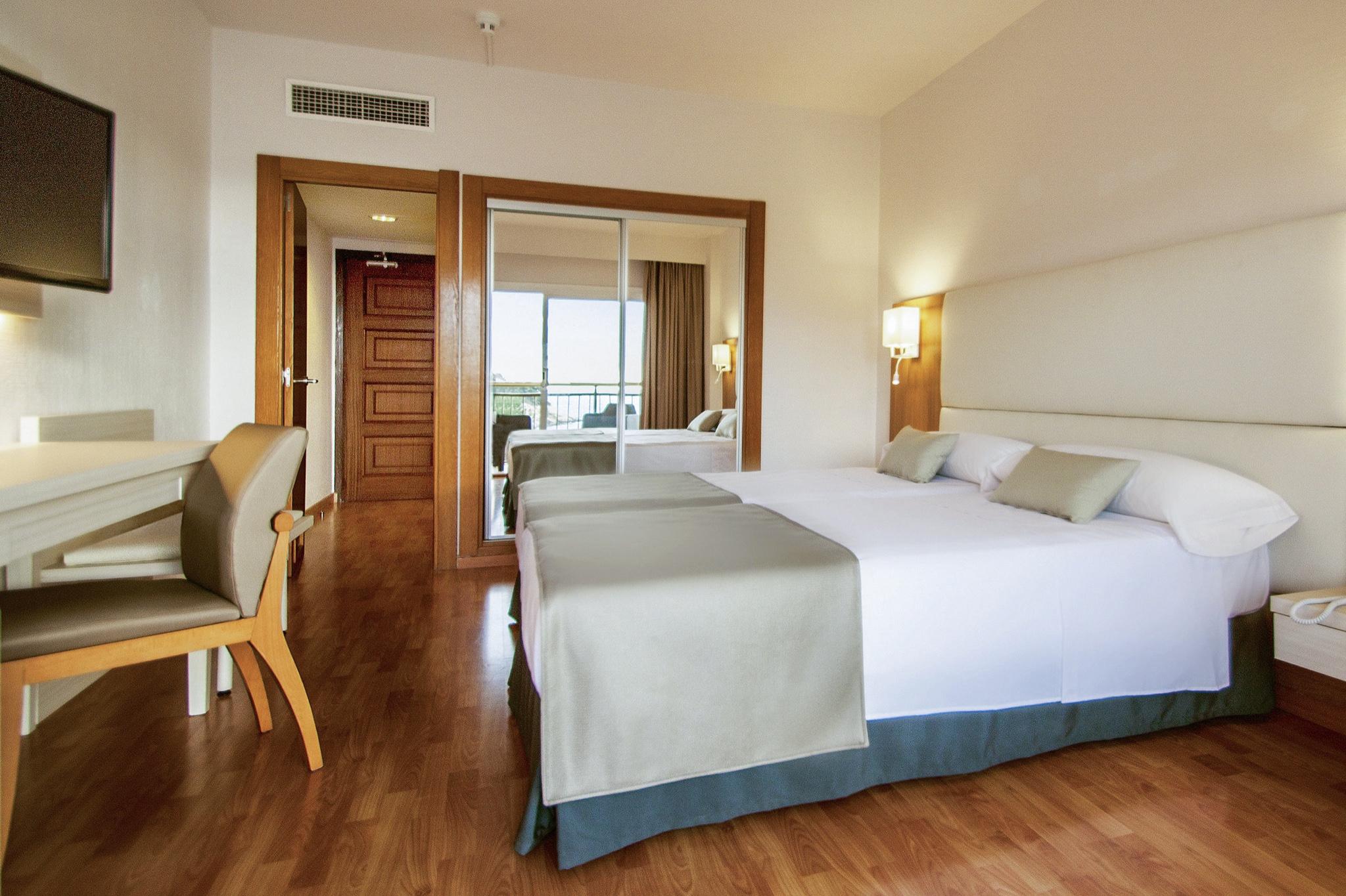 Globales Cala Vinas Adults Only 16+ Cala Vinas (Mallorca) Exterior foto