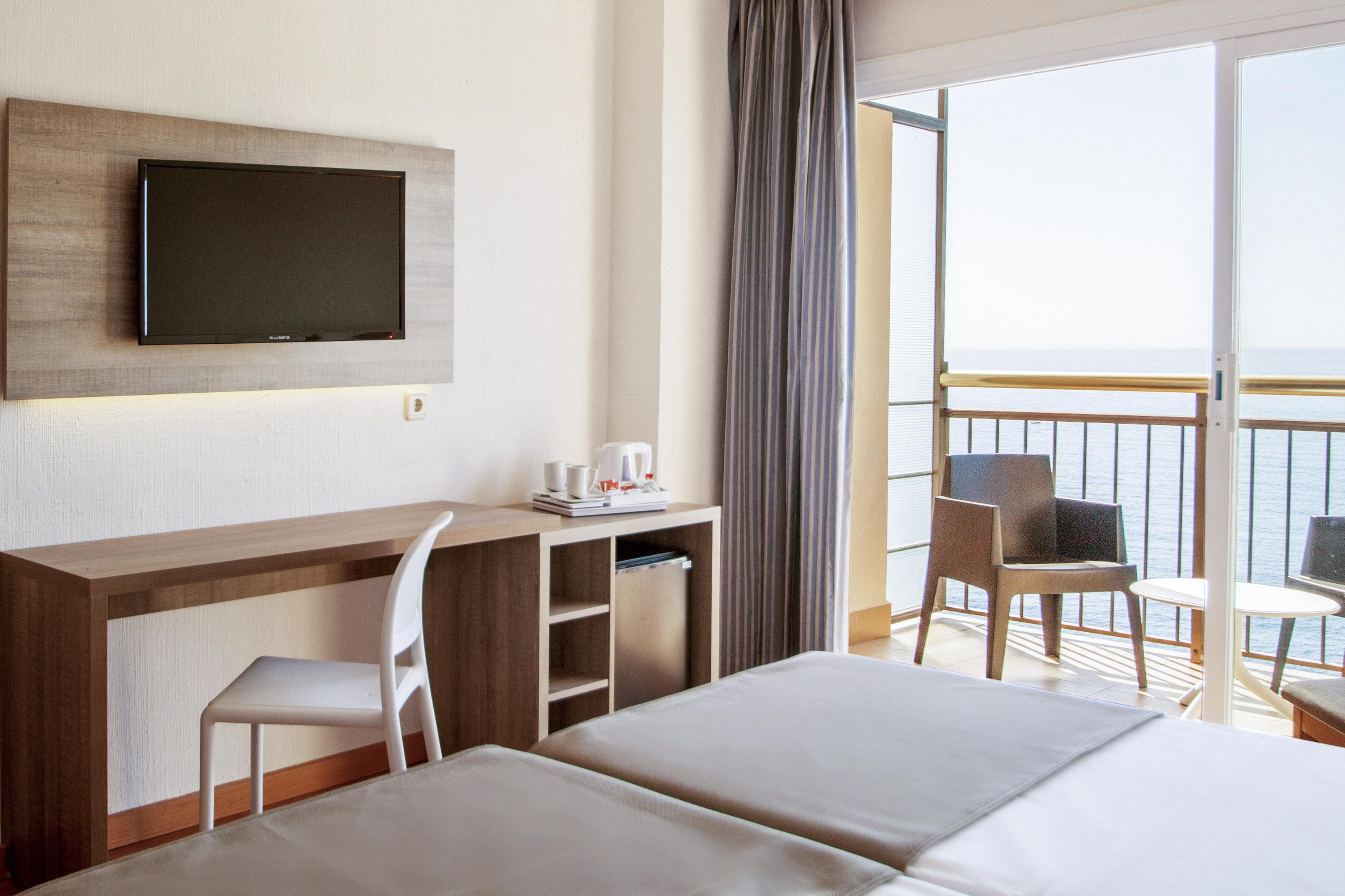 Globales Cala Vinas Adults Only 16+ Cala Vinas (Mallorca) Exterior foto
