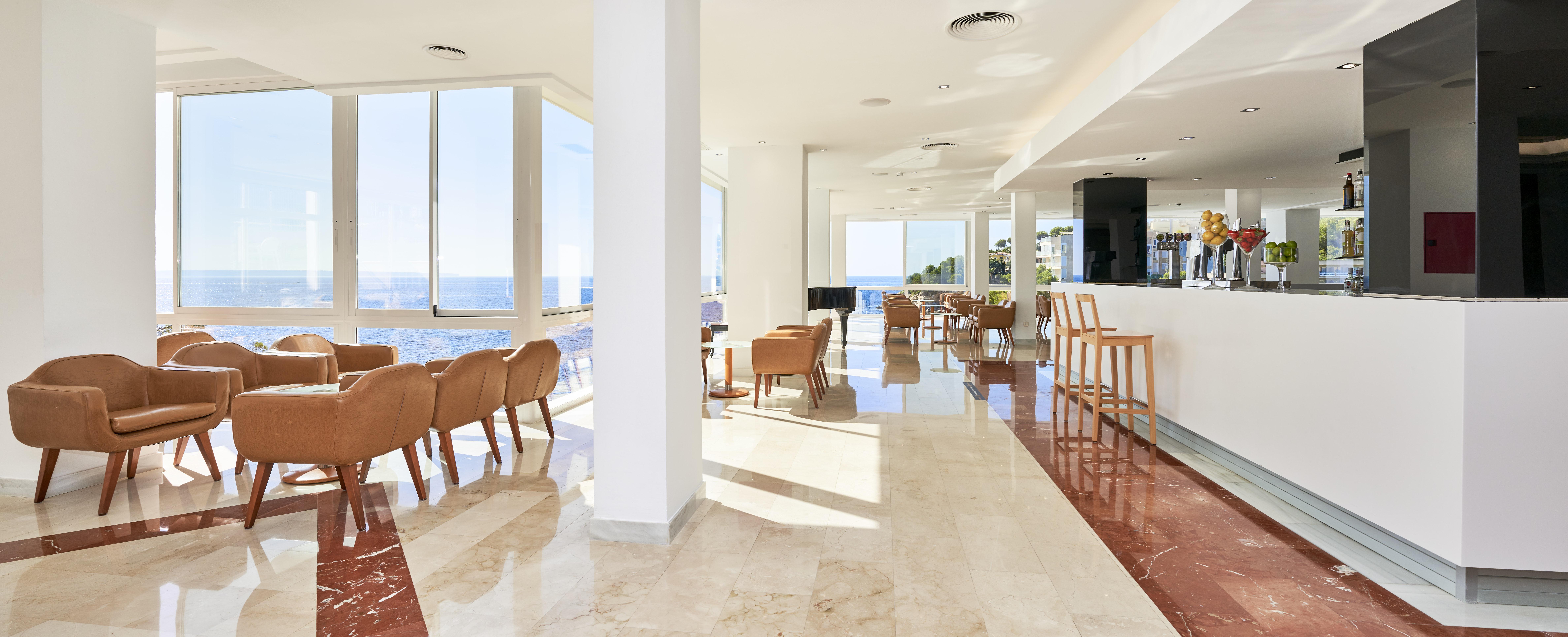 Globales Cala Vinas Adults Only 16+ Cala Vinas (Mallorca) Exterior foto