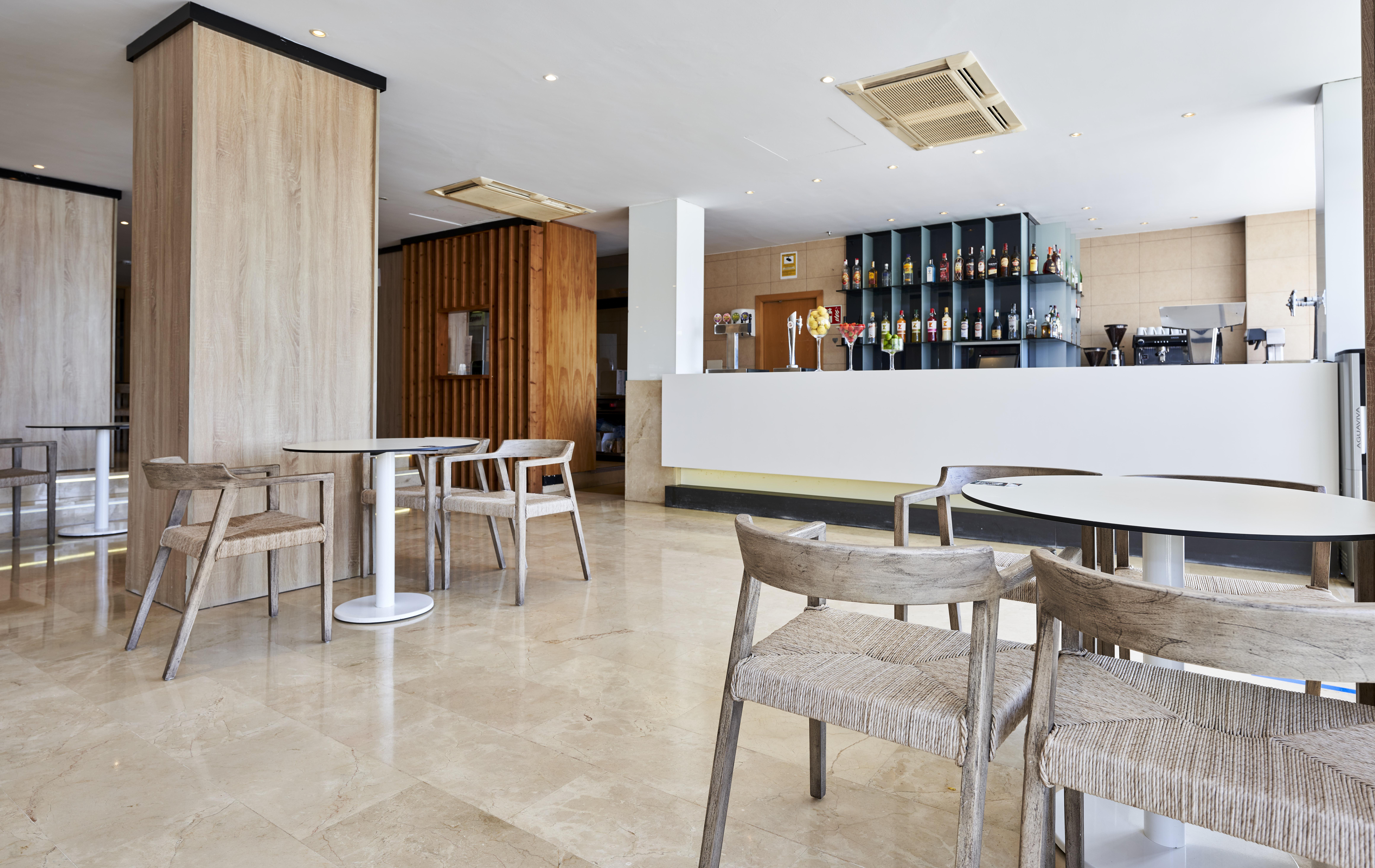Globales Cala Vinas Adults Only 16+ Cala Vinas (Mallorca) Exterior foto