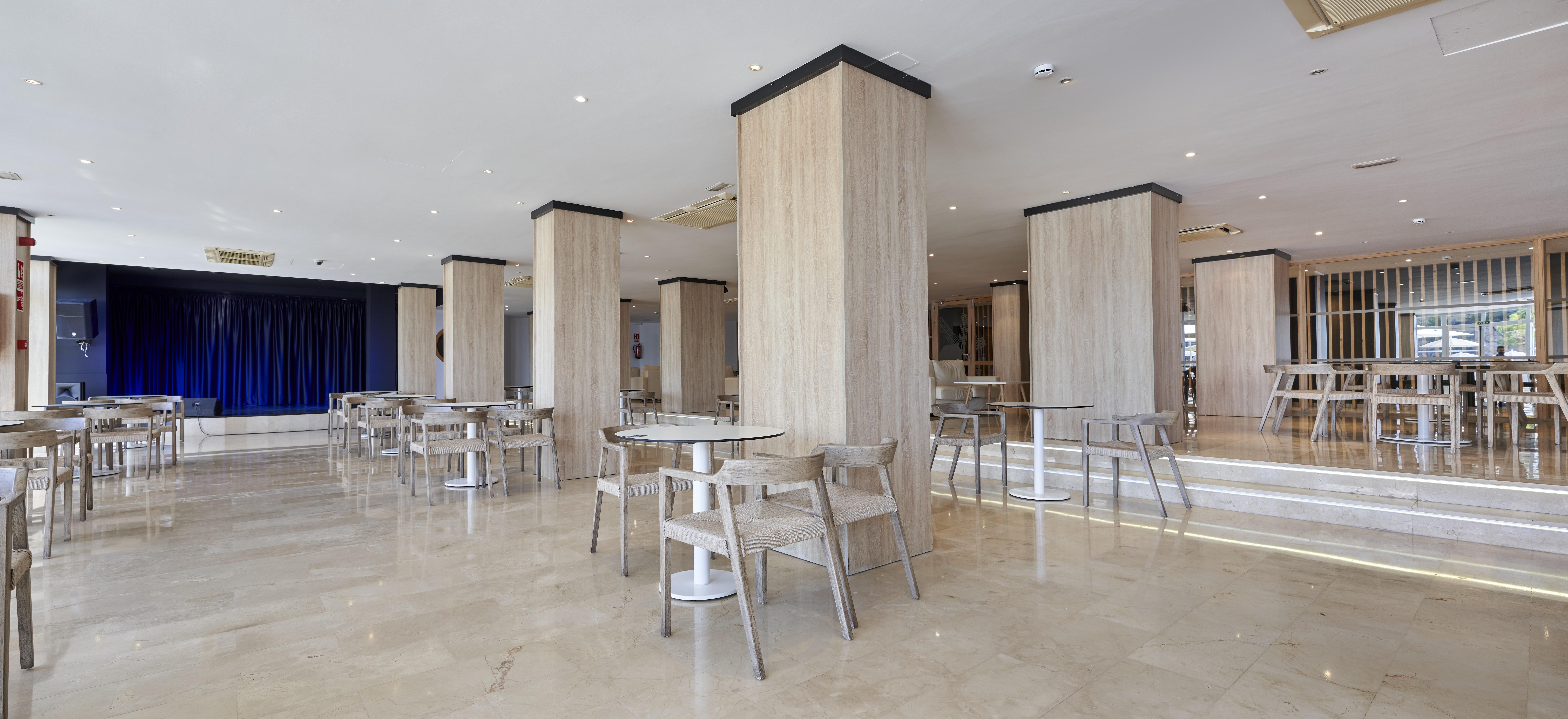 Globales Cala Vinas Adults Only 16+ Cala Vinas (Mallorca) Exterior foto