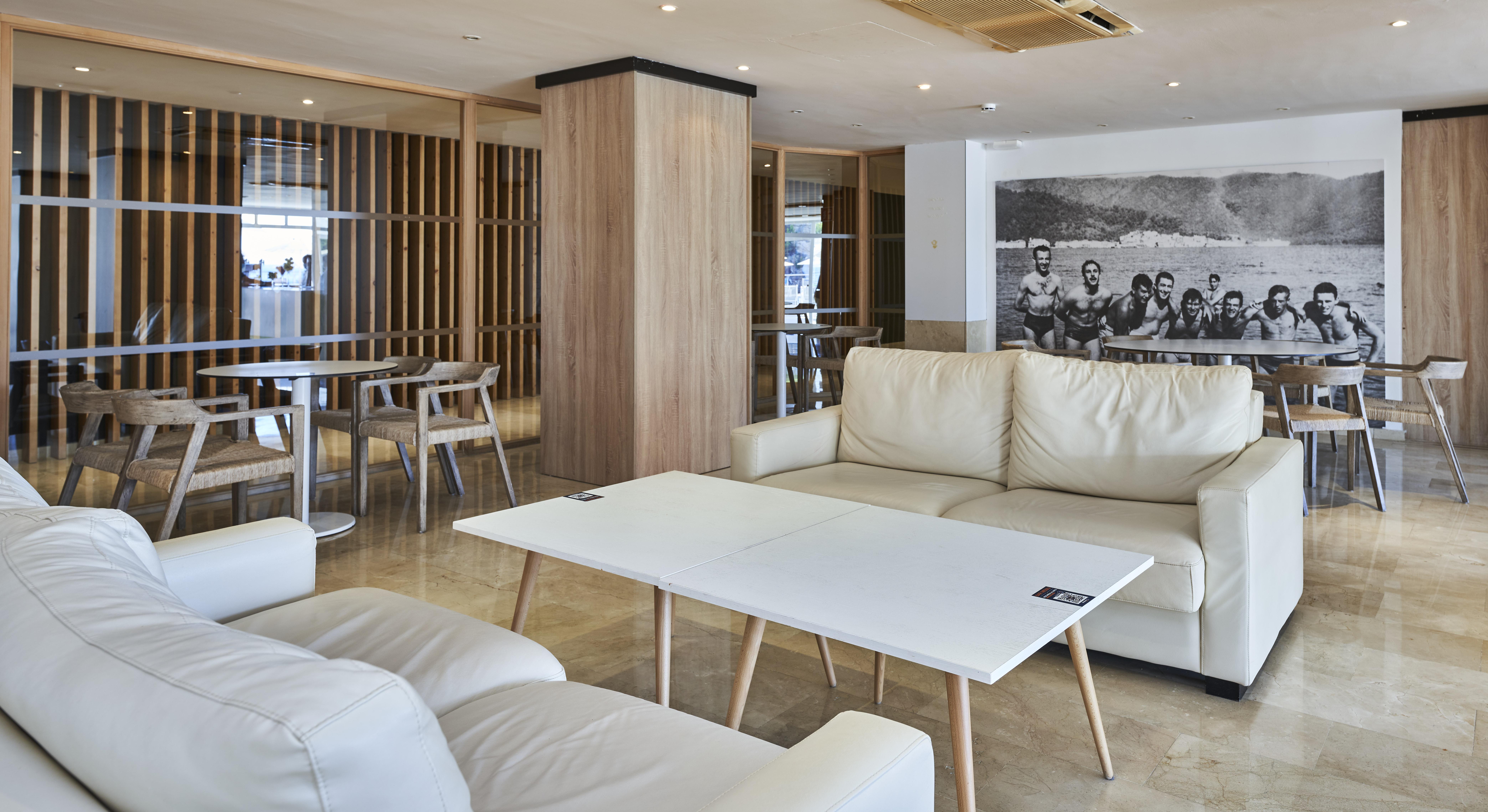 Globales Cala Vinas Adults Only 16+ Cala Vinas (Mallorca) Exterior foto