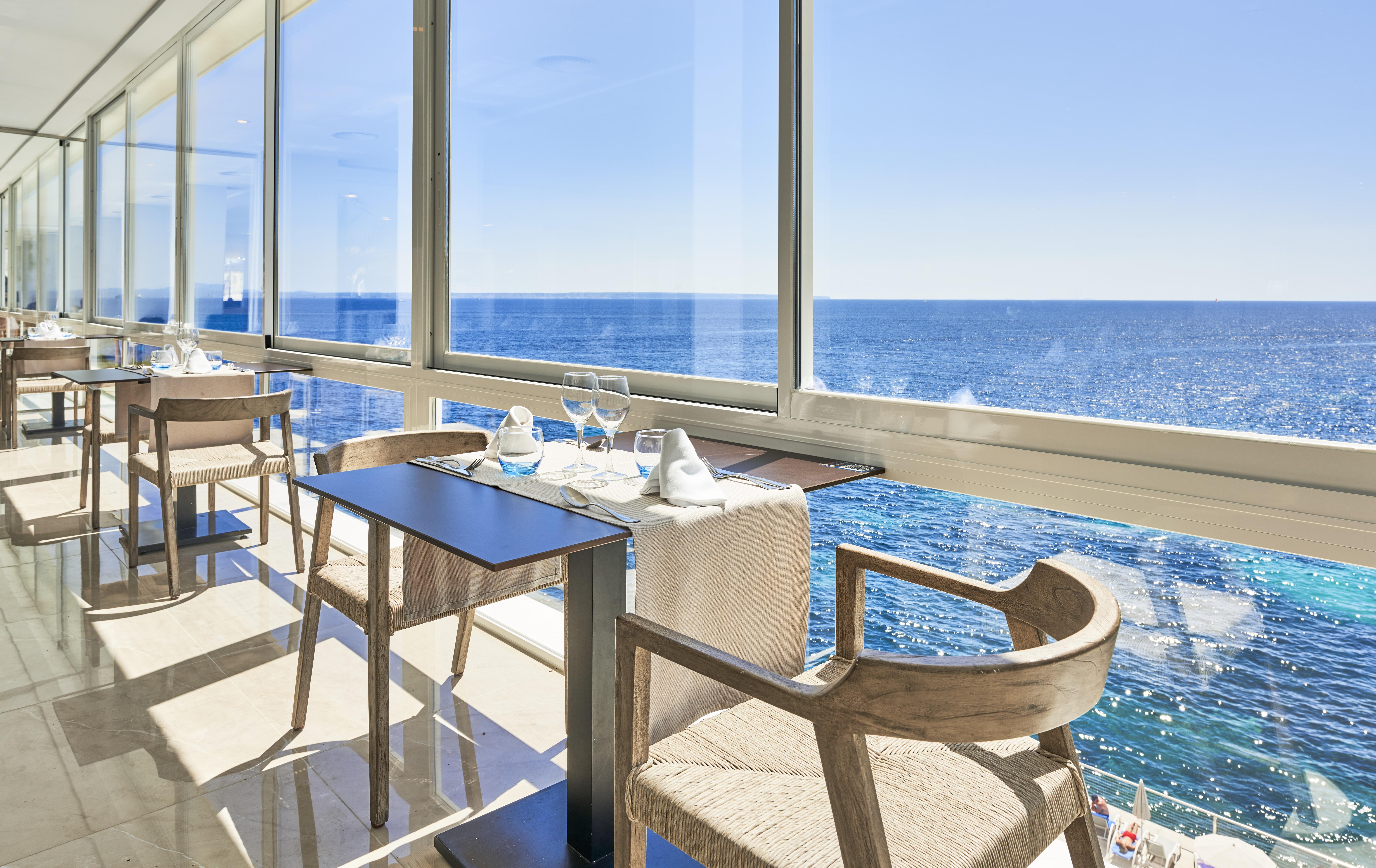 Globales Cala Vinas Adults Only 16+ Cala Vinas (Mallorca) Exterior foto