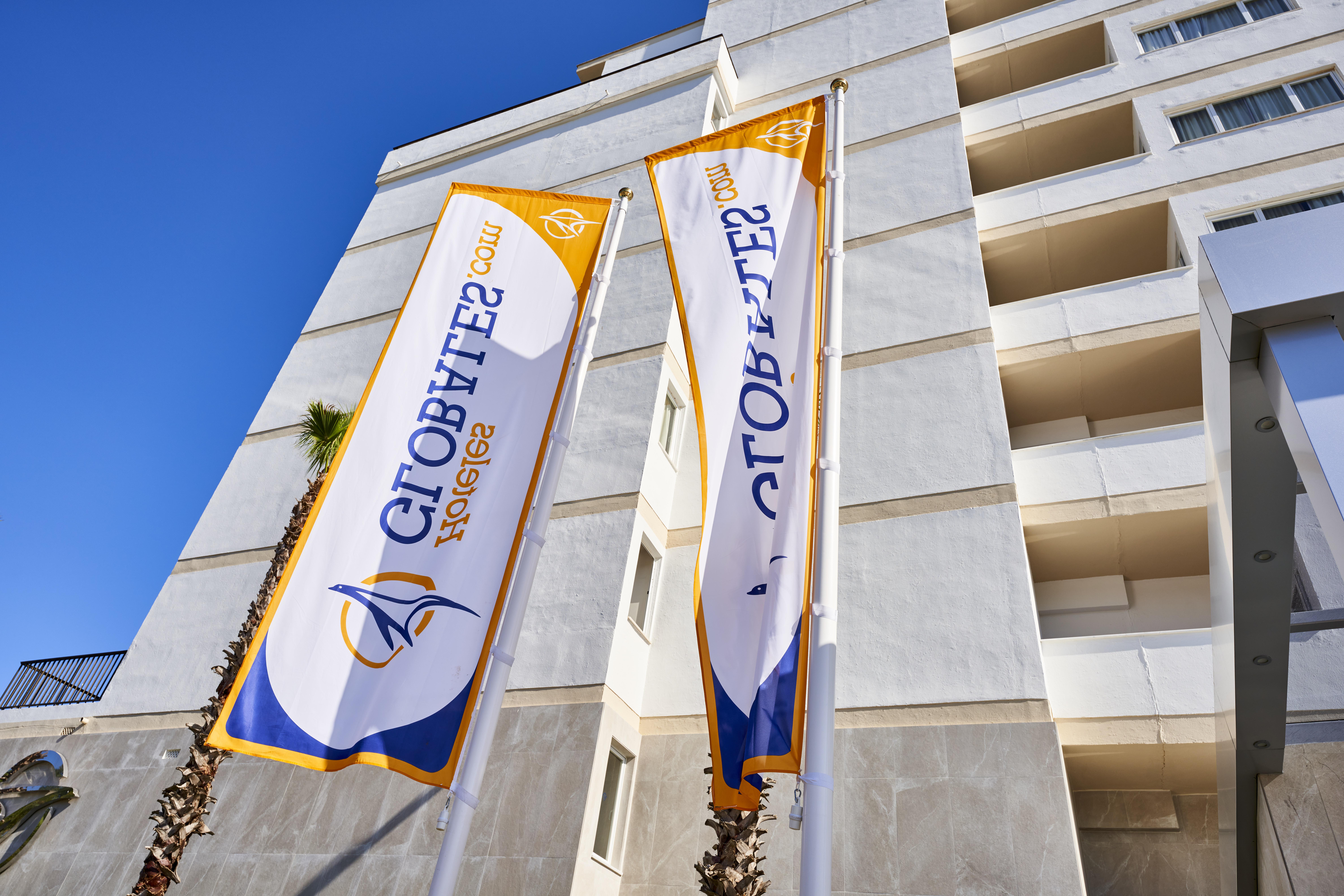 Globales Cala Vinas Adults Only 16+ Cala Vinas (Mallorca) Exterior foto