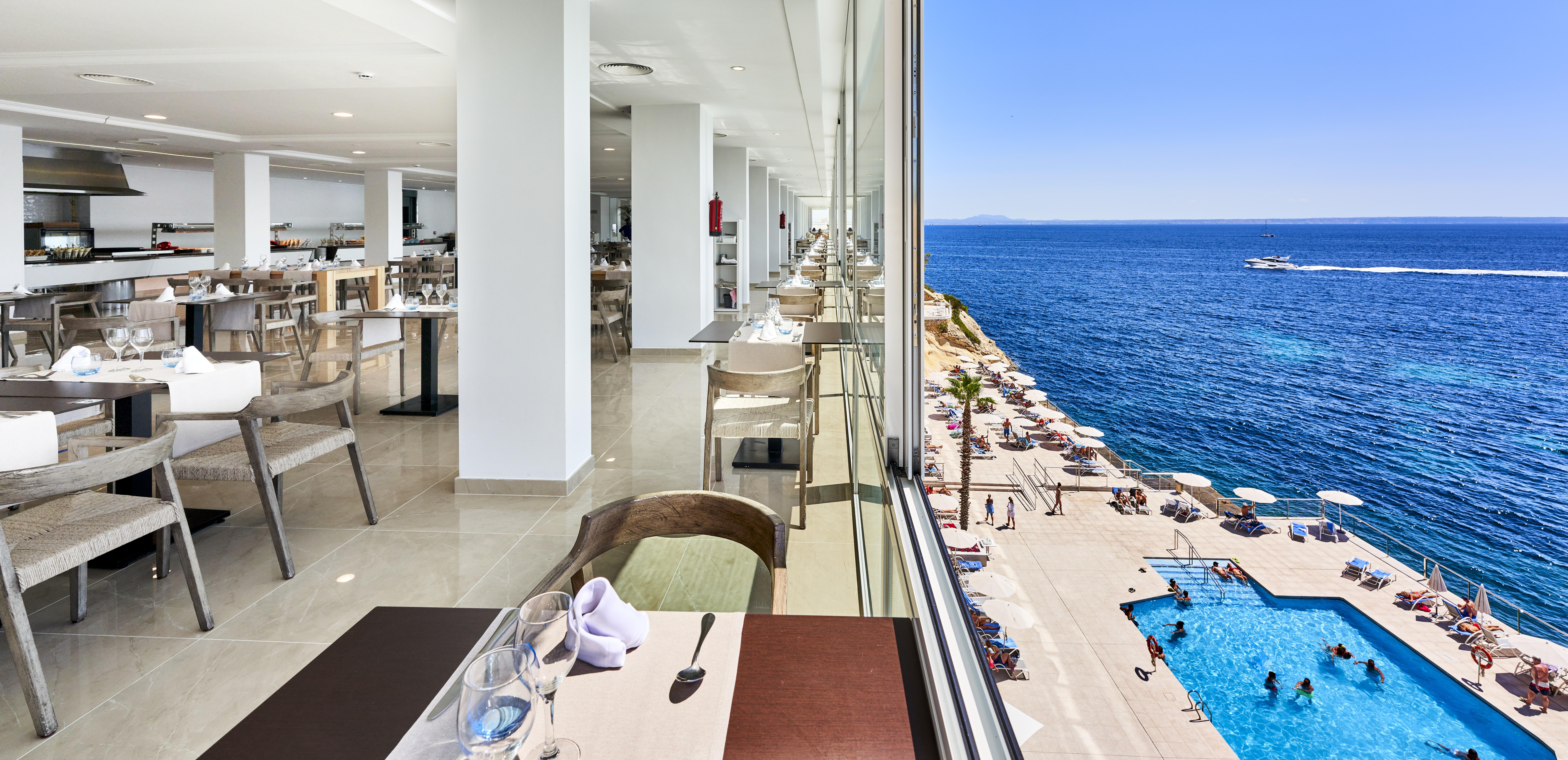 Globales Cala Vinas Adults Only 16+ Cala Vinas (Mallorca) Exterior foto
