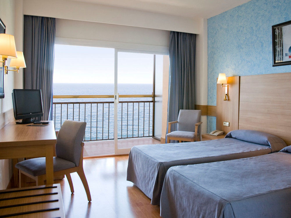 Globales Cala Vinas Adults Only 16+ Cala Vinas (Mallorca) Exterior foto